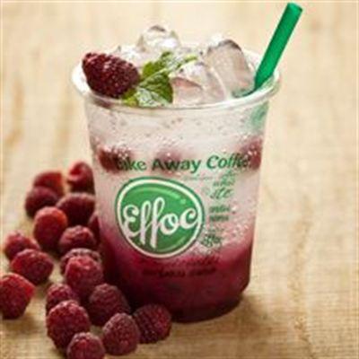 Effoc Cafe – Sư Vạn Hạnh