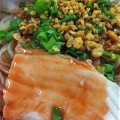 Hủ Tiếu Sa Đéc – Nguyễn Tiểu La