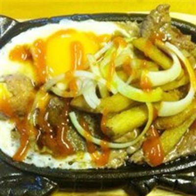 Quán Bò 39