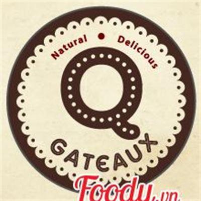 La Maison De Q Gateaux – Tiệm Bánh Online
