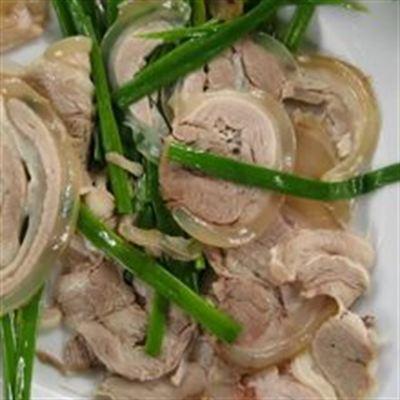 Bò Tơ Củ Chi – Cao Thắng