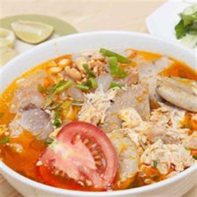 Love Saigon Cafe