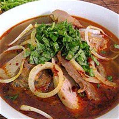 Bún Bò Huế – Mì Quảng 79