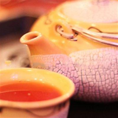 Chuông Gió Trà & Cafe – 3 Tháng 2
