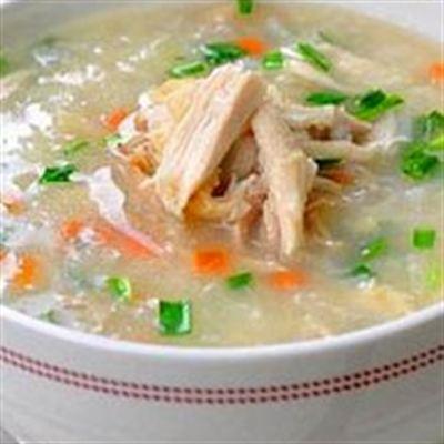 Cháo Dinh Dưỡng Ngon Mêly – Ngô Quyền