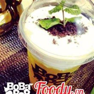 Trà Sữa Bobapop – Cao Thắng