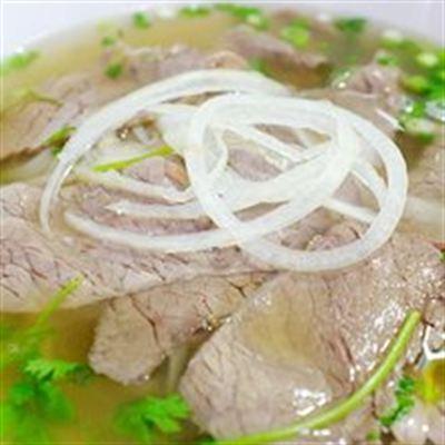 Phở Tư Hòa – Sư Vạn Hạnh