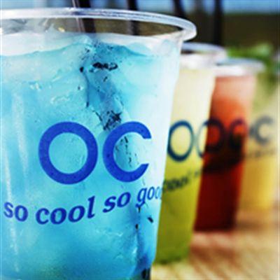 Ocean Cafe – 3 Tháng 2