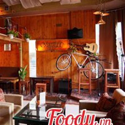 Phiêu Acoustic Cafe – Tô Hiến Thành