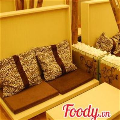 Book Coffee Katekim