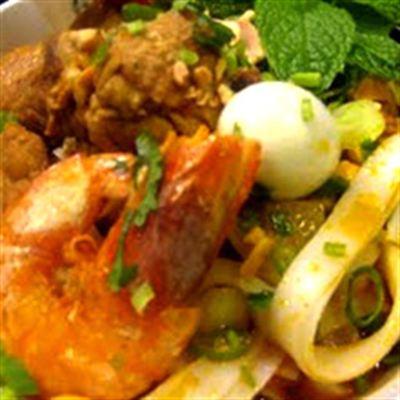 Mỳ Quảng