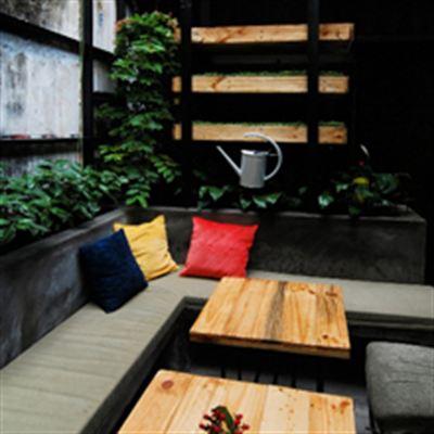 Sala Coffee – Ấm Cúng & Độc Đáo
