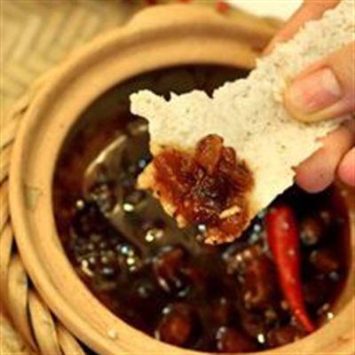 Lang Thang – Cơm Cháy Kho Quẹt