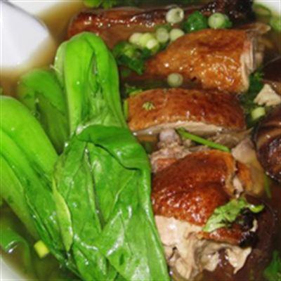 Liên Phát Mì Gia
