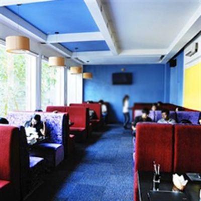 Tinh Tế Cafe
