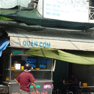 Cơm Quỳnh Như – Đào Duy Từ