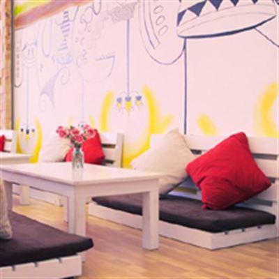 Rio Coffee Shop – Sư Vạn Hạnh