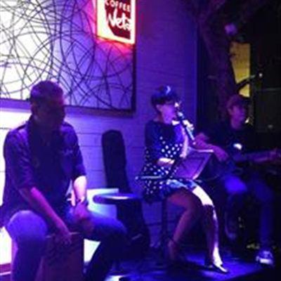 Weta Coffee – Sư Vạn Hạnh