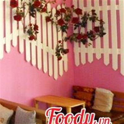 Ozone Cafe