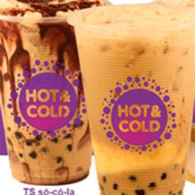 Hot & Cold – Trà Sữa & Xiên Que – Võ Văn Ngân