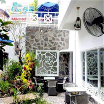 Màu Của Gió Coffee