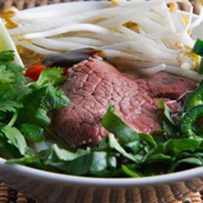 Vina Phở – Chuyên Món Phở