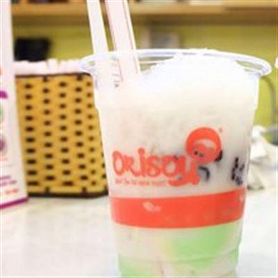 Tàu Hũ Orisoy – Thống Nhất