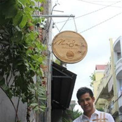 Misa’s Cakes & Drink