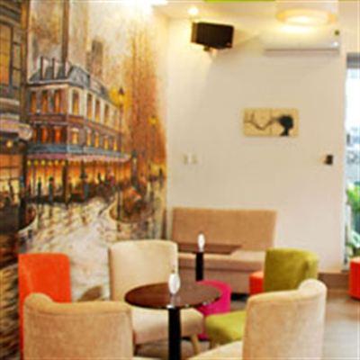Aussie Kem – Cafe