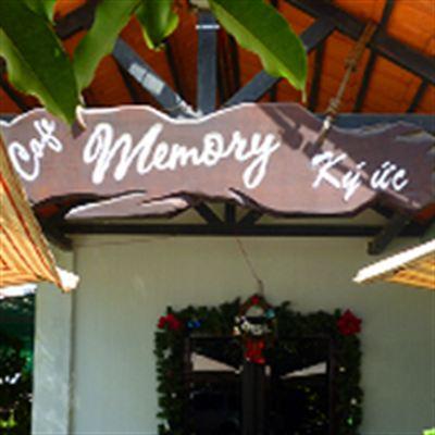 Memory Cafe – Thủ Đức