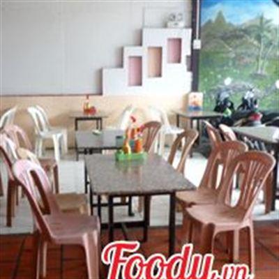 Cao Nguyên – Bò Beefsteak