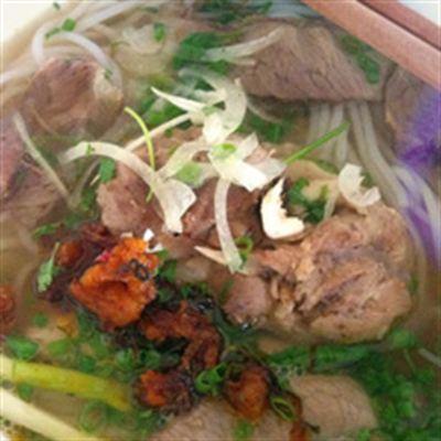 Ngọc Dung – Bún Bò Huế