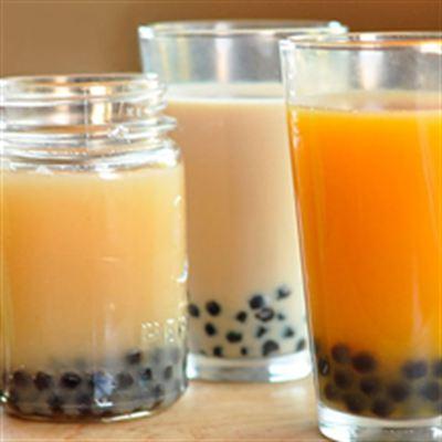 Trà Sữa Meito