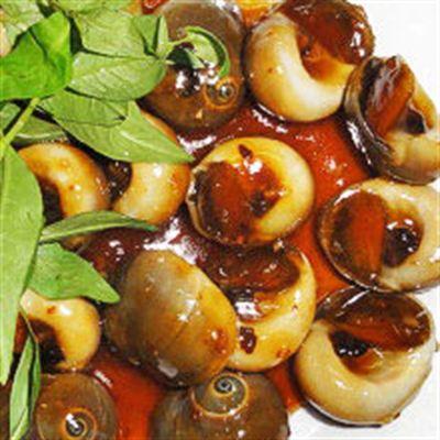 Ốc Tài – Nguyễn Duy Trinh