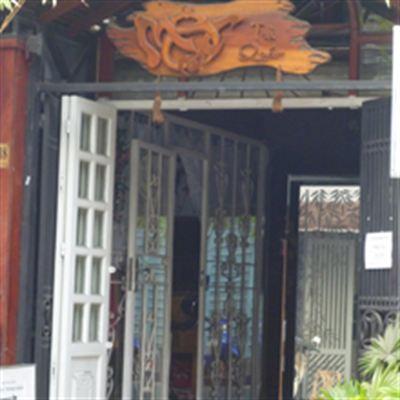 Mộc Trà Quán – Tô Hiến Thành