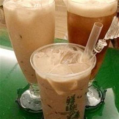 Art Tea – Trà Sữa Đài Loan