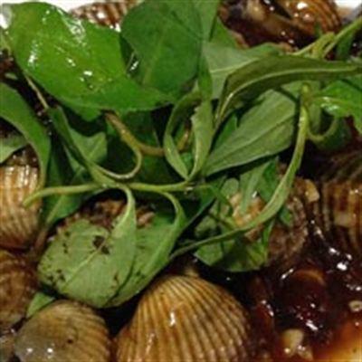 Ốc Phước Bình