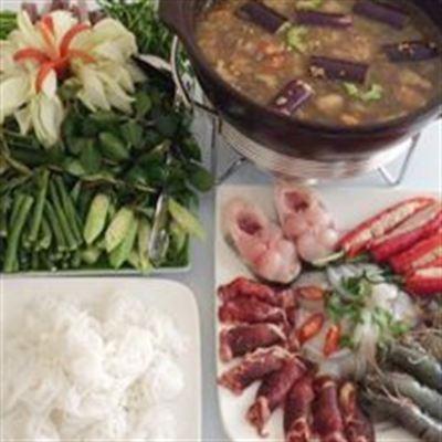 Vân Quang Long – Cafe & Restaurant
