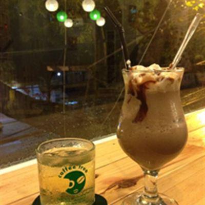 Coffee Tree