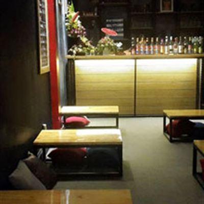 L.I.B Coffee
