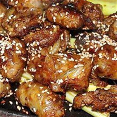 Đan Quán – Chuyên Thịt Dê Núi