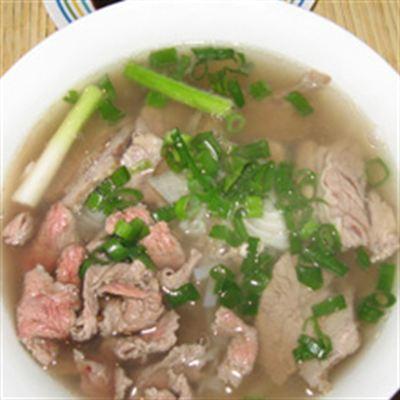 Phở 24 – Võ Văn Ngân