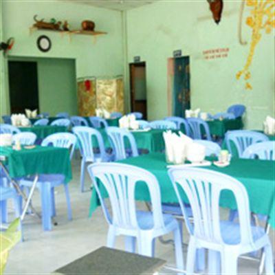 Đại Nhân – Lẩu Dê