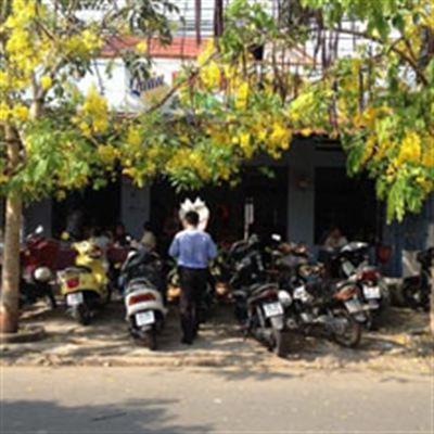 Quán Bún 3 Miền Cô Hai