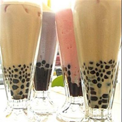 See You Tomorrow – Trà sữa