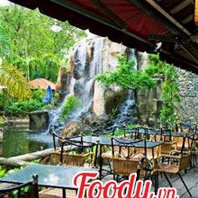Rose Cafe – Không Gian Thiên Nhiên