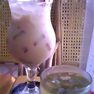 Cam Ly Cafe