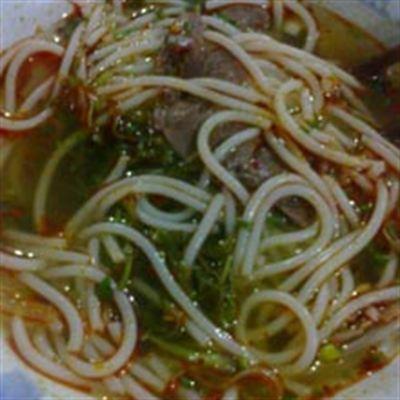 Bún Bò Bình Minh
