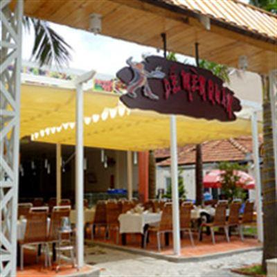 Dế Mèn Quán