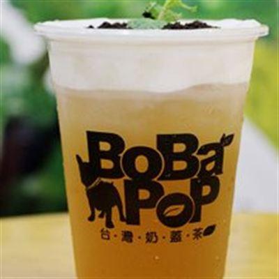 Trà Sữa Bobapop – Sư Vạn Hạnh